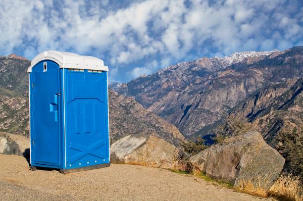 Best Porta potty delivery and setup  in Auburn Lake Trails, CA