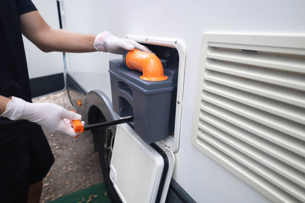 Best Porta potty rental for parties  in Auburn Lake Trails, CA